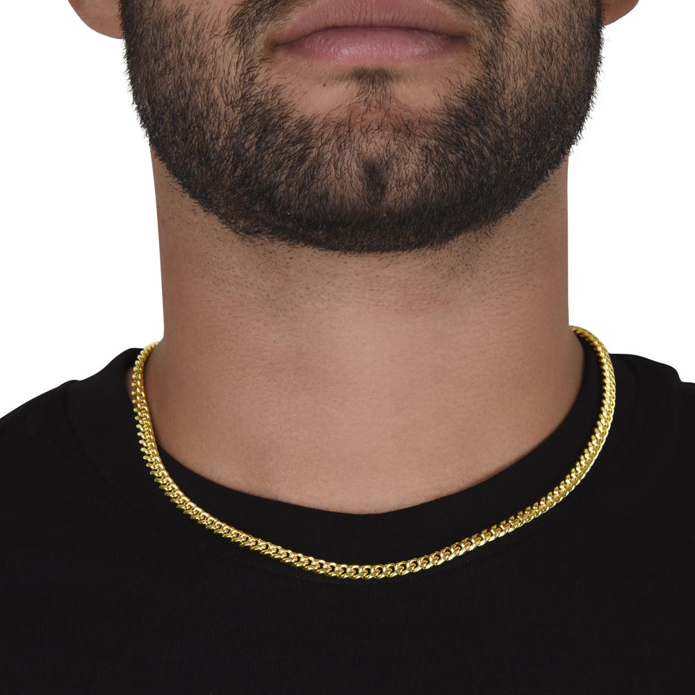 Life's Greatest Gift Necklace