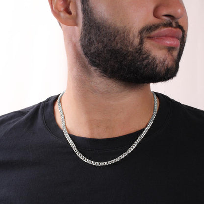 Life's Greatest Gift Necklace