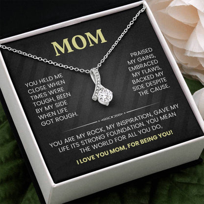 MOM - Alluring Necklace