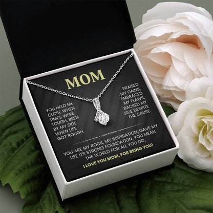 MOM - Alluring Necklace