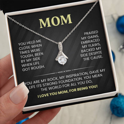 MOM - Alluring Necklace