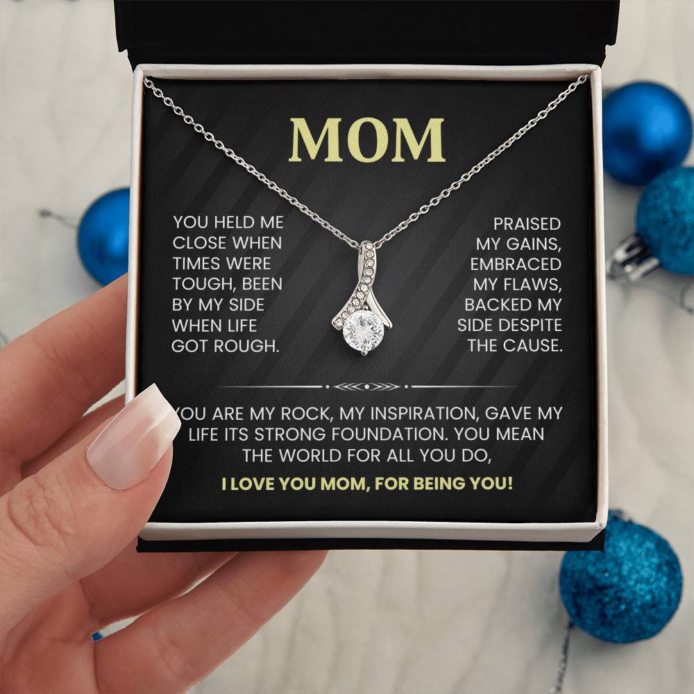 MOM - Alluring Necklace