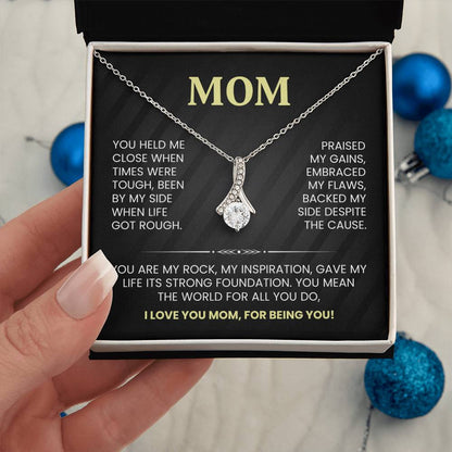 MOM - Alluring Necklace