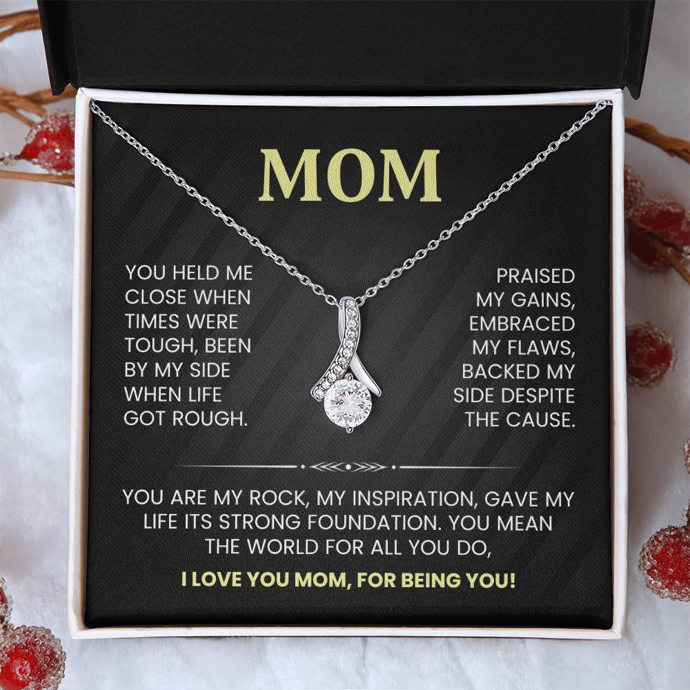 MOM - Alluring Necklace