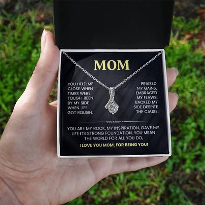 MOM - Alluring Necklace