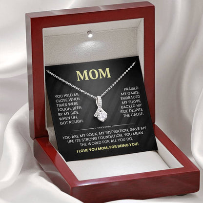 MOM - Alluring Necklace