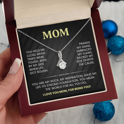 MOM - Alluring Necklace