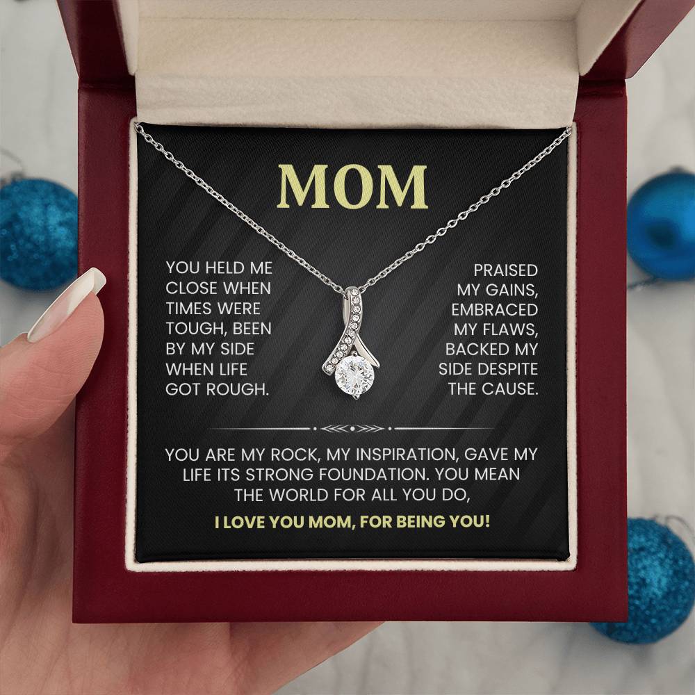 MOM - Alluring Necklace