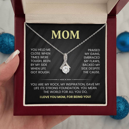 MOM - Alluring Necklace